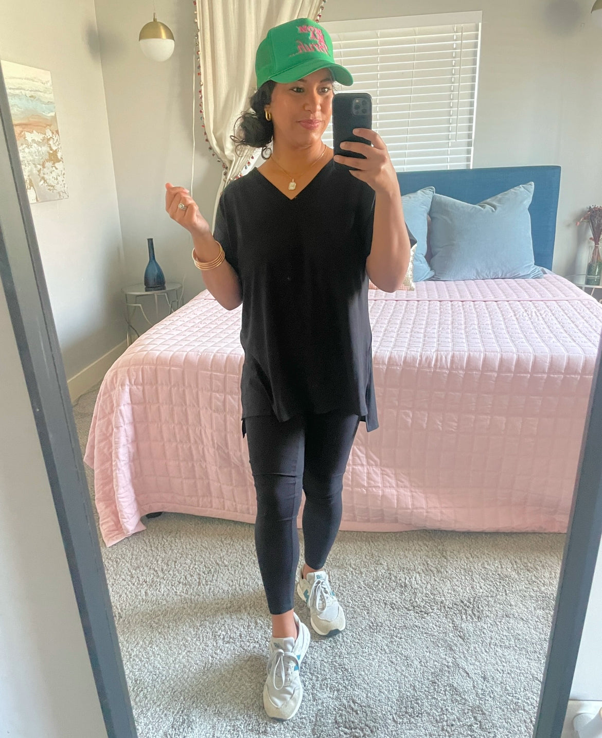 *Pre-Order* Butter Soft Top & Legging Set